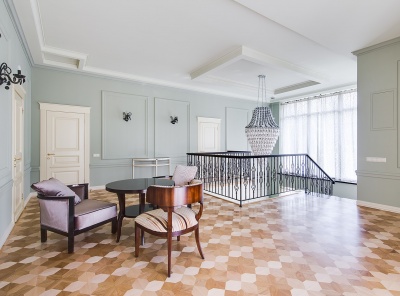 4 Bedrooms, 5 Комнаты, Загородная, Продажа, Listing ID 4613, Московская область, Россия,