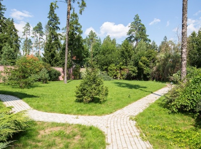 4 Bedrooms, 5 Комнаты, Загородная, Продажа, Listing ID 4613, Московская область, Россия,