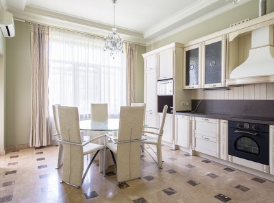 4 Bedrooms, 5 Комнаты, Загородная, Продажа, Listing ID 4613, Московская область, Россия,