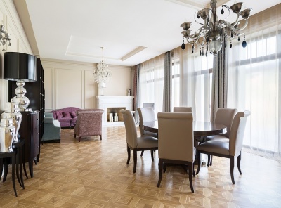 4 Bedrooms, 5 Комнаты, Загородная, Продажа, Listing ID 4613, Московская область, Россия,