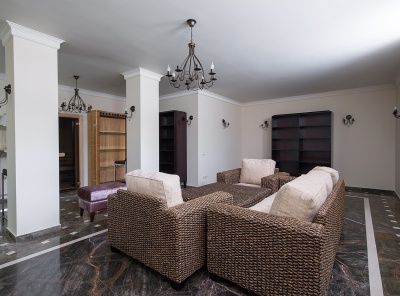 4 Bedrooms, 5 Комнаты, Загородная, Продажа, Listing ID 4613, Московская область, Россия,