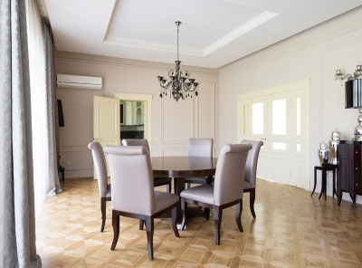5 Bedrooms, 6 Комнаты, Загородная, Аренда, Listing ID 4614, Московская область, Россия,