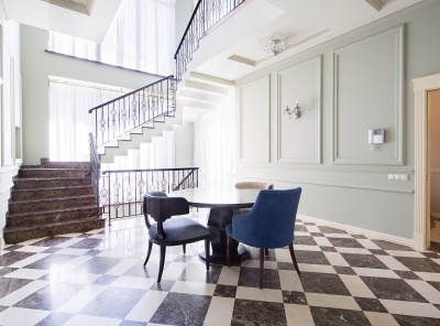 5 Bedrooms, 6 Комнаты, Загородная, Аренда, Listing ID 4614, Московская область, Россия,