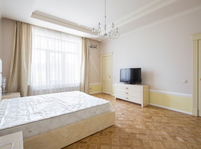 5 Bedrooms, 6 Комнаты, Загородная, Аренда, Listing ID 4614, Московская область, Россия,