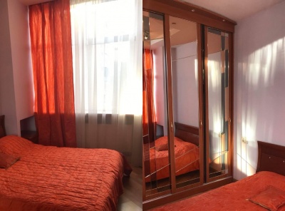 4 Комнаты, Городская, Аренда, Ленинградский проспект, Listing ID 4615, Москва, Россия,