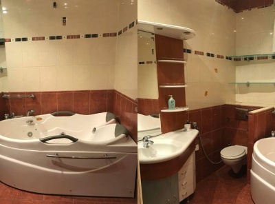 4 Комнаты, Городская, Аренда, Ленинградский проспект, Listing ID 4615, Москва, Россия,