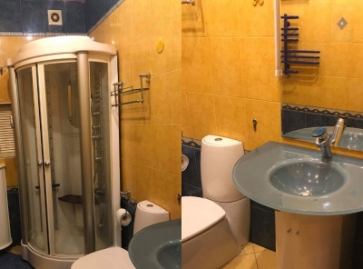 4 Комнаты, Городская, Аренда, Ленинградский проспект, Listing ID 4615, Москва, Россия,
