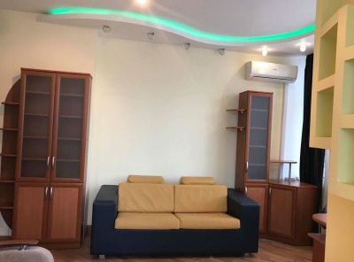 4 Комнаты, Городская, Аренда, Ленинградский проспект, Listing ID 4615, Москва, Россия,