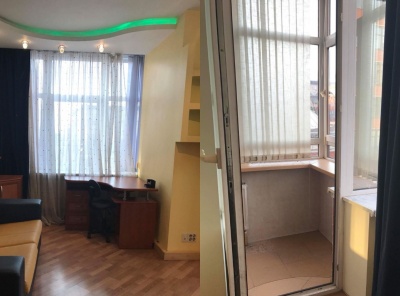 4 Комнаты, Городская, Аренда, Ленинградский проспект, Listing ID 4615, Москва, Россия,