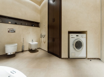 3 Комнаты, Городская, Продажа, Улица Минская, Listing ID 4617, Москва, Россия,