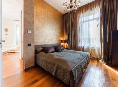 3 Комнаты, Городская, Продажа, Улица Минская, Listing ID 4617, Москва, Россия,