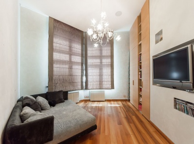 3 Комнаты, Городская, Продажа, Улица Минская, Listing ID 4617, Москва, Россия,