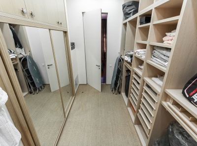 3 Комнаты, Городская, Продажа, Улица Минская, Listing ID 4617, Москва, Россия,