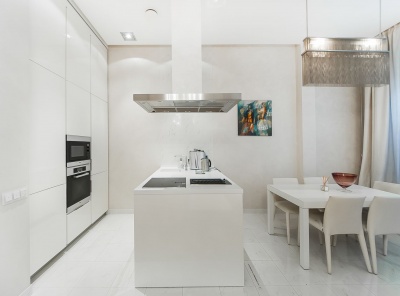 3 Комнаты, Городская, Продажа, Улица Минская, Listing ID 4617, Москва, Россия,