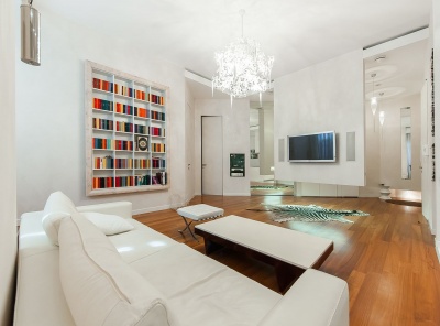 3 Комнаты, Городская, Продажа, Улица Минская, Listing ID 4617, Москва, Россия,