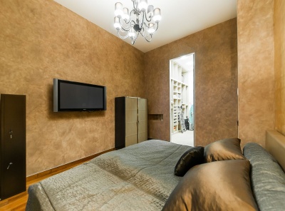 3 Комнаты, Городская, Продажа, Улица Минская, Listing ID 4617, Москва, Россия,