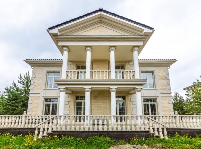 4 Bedrooms, Загородная, Продажа, Listing ID 4621, Московская область, Россия,
