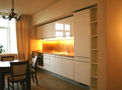 2 Комнаты, Городская, Аренда, Чапаевский переулок, Listing ID 4622, Москва, Россия,