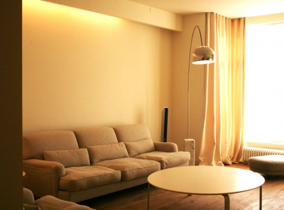 2 Комнаты, Городская, Аренда, Чапаевский переулок, Listing ID 4622, Москва, Россия,