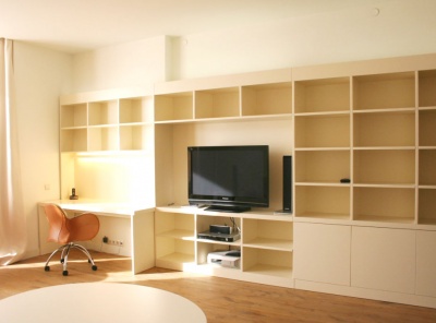 2 Комнаты, Городская, Аренда, Чапаевский переулок, Listing ID 4622, Москва, Россия,