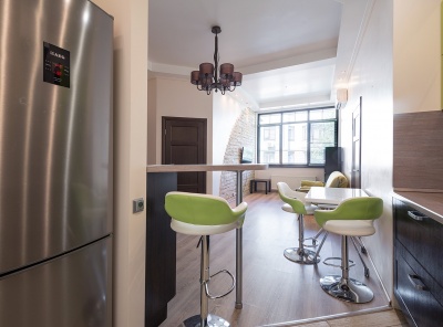 2 Bedrooms, 3 Комнаты, Загородная, Аренда, Listing ID 4623, Московская область, Россия,