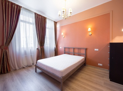 2 Bedrooms, 3 Комнаты, Загородная, Аренда, Listing ID 4623, Московская область, Россия,