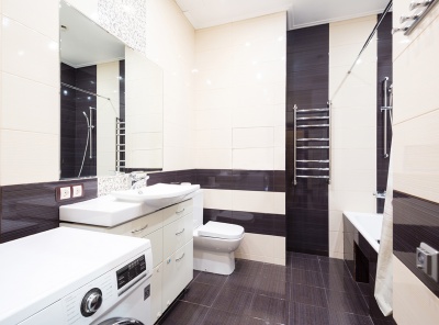 2 Bedrooms, 3 Комнаты, Загородная, Аренда, Listing ID 4623, Московская область, Россия,