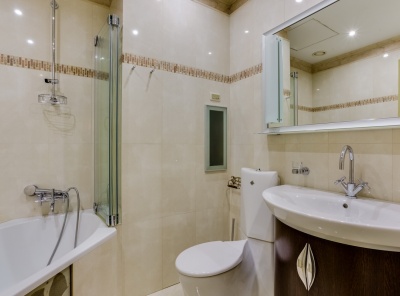 4 Комнаты, Городская, Продажа, Улица Пречистенка , Listing ID 4624, Москва, Россия,