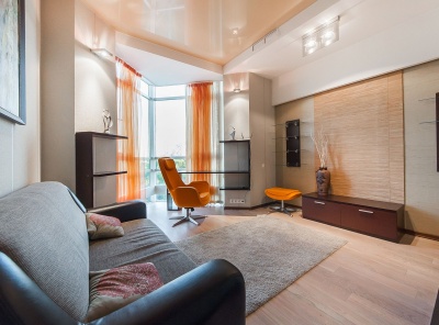 3 Комнаты, Городская, Аренда, Улица Минская, Listing ID 4625, Москва, Россия,
