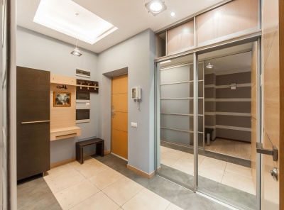 3 Комнаты, Городская, Аренда, Улица Минская, Listing ID 4625, Москва, Россия,