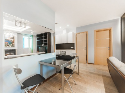 3 Комнаты, Городская, Аренда, Улица Минская, Listing ID 4625, Москва, Россия,