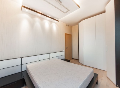3 Комнаты, Городская, Аренда, Улица Минская, Listing ID 4625, Москва, Россия,