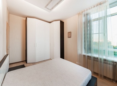 3 Комнаты, Городская, Аренда, Улица Минская, Listing ID 4625, Москва, Россия,