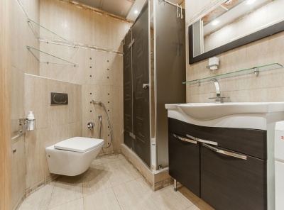 3 Комнаты, Городская, Аренда, Улица Минская, Listing ID 4625, Москва, Россия,