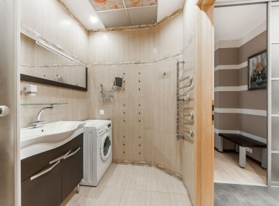 3 Комнаты, Городская, Аренда, Улица Минская, Listing ID 4625, Москва, Россия,