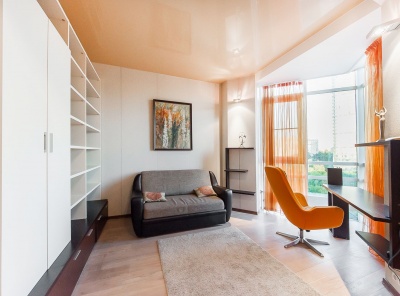 3 Комнаты, Городская, Аренда, Улица Минская, Listing ID 4625, Москва, Россия,