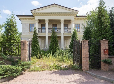 5 Bedrooms, 6 Комнаты, Загородная, Продажа, Listing ID 4626, Московская область, Россия,