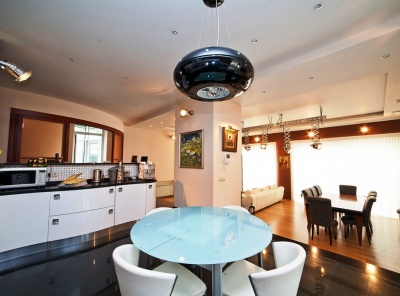 5 Bedrooms, Загородная, Продажа, Listing ID 1343, Московская область, Россия,