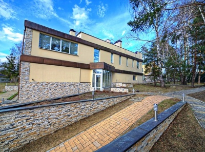 5 Bedrooms, Загородная, Продажа, Listing ID 1343, Московская область, Россия,