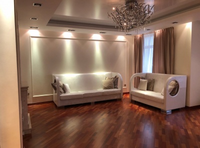 3 Комнаты, Городская, Продажа, Ломоносовский проспект, Listing ID 4628, Москва, Россия,