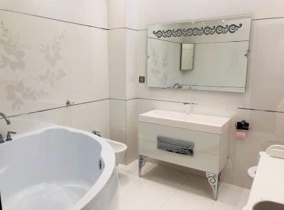 3 Комнаты, Городская, Продажа, Ломоносовский проспект, Listing ID 4628, Москва, Россия,