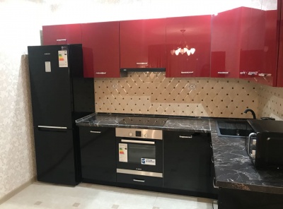 2 Комнаты, Городская, Аренда, Улица Ярцевская, Listing ID 4630, Москва, Россия,