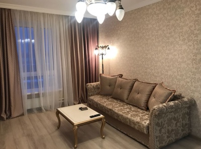 2 Комнаты, Городская, Аренда, Улица Ярцевская, Listing ID 4630, Москва, Россия,