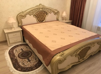 2 Комнаты, Городская, Аренда, Улица Ярцевская, Listing ID 4630, Москва, Россия,