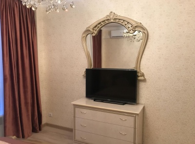 2 Комнаты, Городская, Аренда, Улица Ярцевская, Listing ID 4630, Москва, Россия,