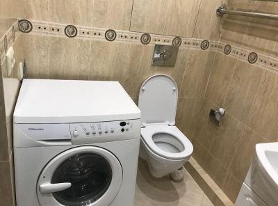 2 Комнаты, Городская, Аренда, Улица Ярцевская, Listing ID 4630, Москва, Россия,