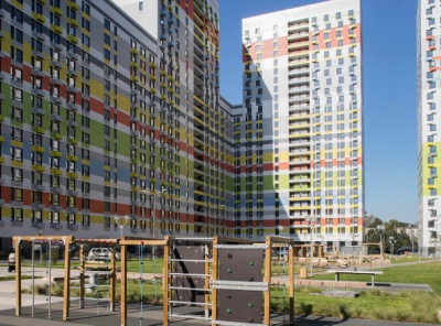 2 Комнаты, Городская, Аренда, Улица Ярцевская, Listing ID 4630, Москва, Россия,