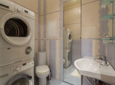 5 Комнаты, Городская, Аренда, Чапаевский переулок, Listing ID 4631, Москва, Россия,