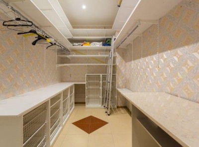 5 Комнаты, Городская, Аренда, Чапаевский переулок, Listing ID 4631, Москва, Россия,