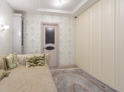 3 Комнаты, Городская, Продажа, Улица Мосфильмовская, Listing ID 4636, Москва, Россия,